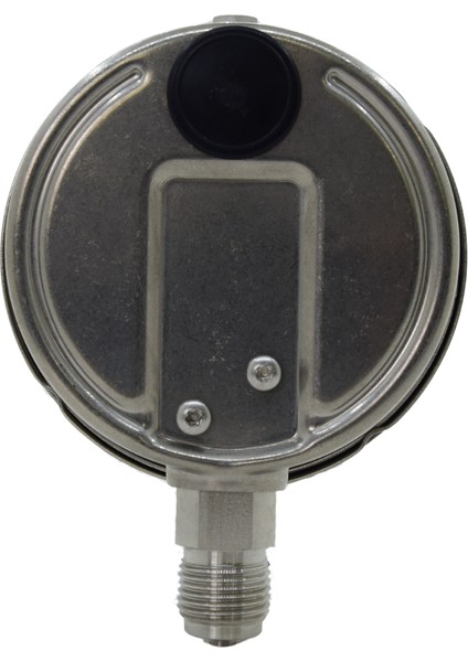 Vakumetre Q100 -760MMHG Alt.cl,1.0 modelleri