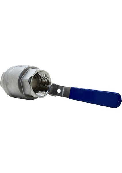 Krom Vana Küresel V-2t 304 2" PN63 fiyatları