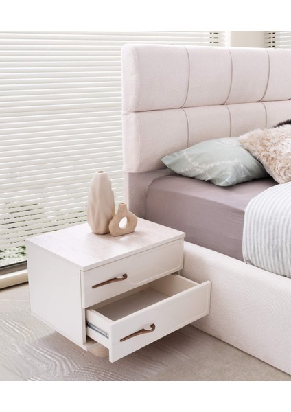 Vermont Komodin %100 Mdf fiyatları