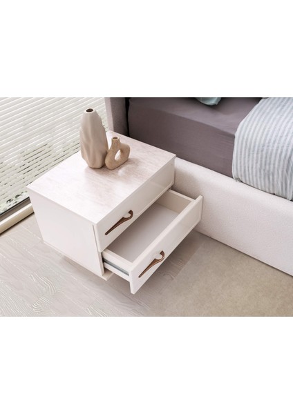 Vermont Komodin %100 Mdf modelleri