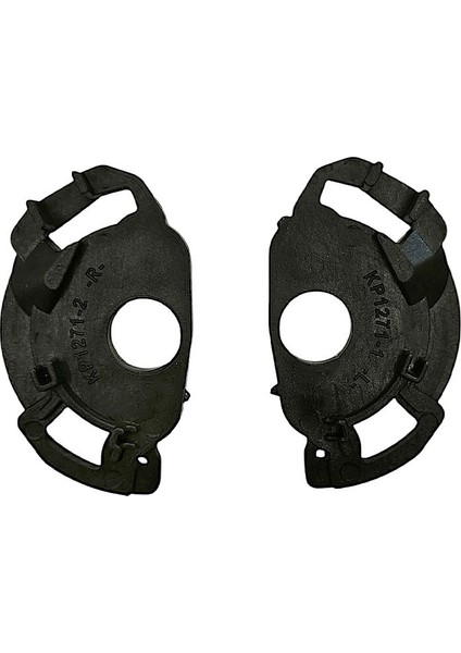 Bmw G20,G30 Için Kapı Kilit Plastiği Seti