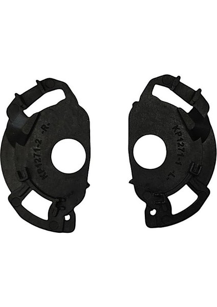 Bmw G20,G30 Için Kapı Kilit Plastiği Seti modelleri