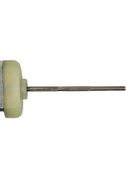 Dc Mikro Motor 12V UZUNLUK:65MM MIL:31MM fiyatları