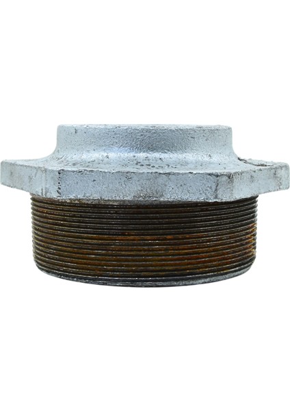 Redüksiyon Galvenizli 4" x 21/2" modelleri