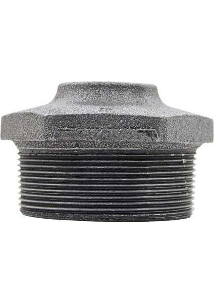 Redüksiyon Siyah 21/2 x 1" modelleri