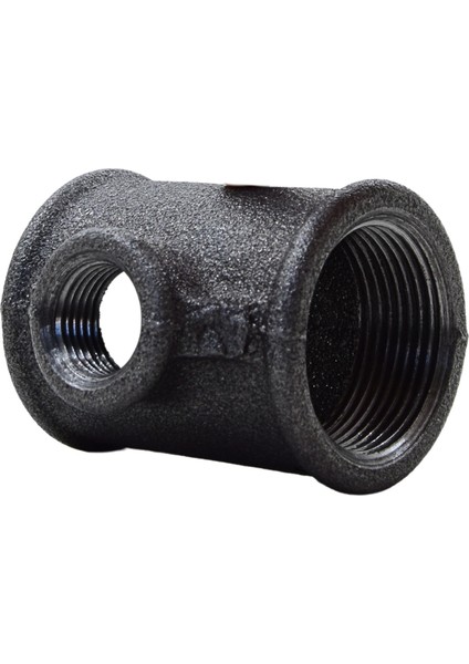 Inegal Te Siyah 11/4" x 1/2" x 11/4" modelleri