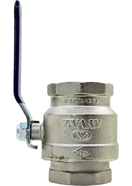 Küresel Su Vanası 2'' SK-120 fiyatları