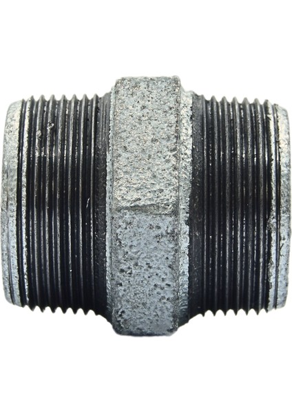 Nipel Galvanizli 11/2" fiyatları