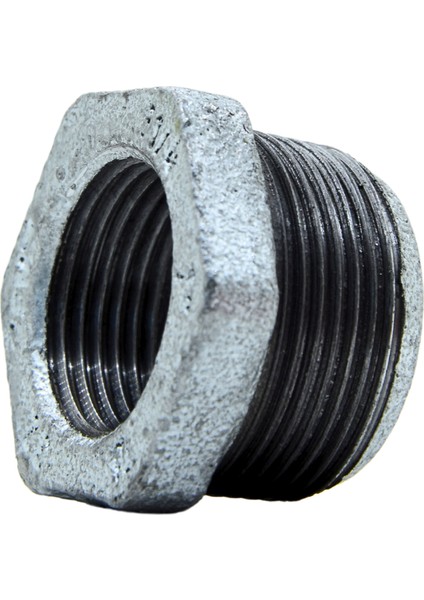 Redüksiyon Galvenizli 11/4" x 1" fiyatları