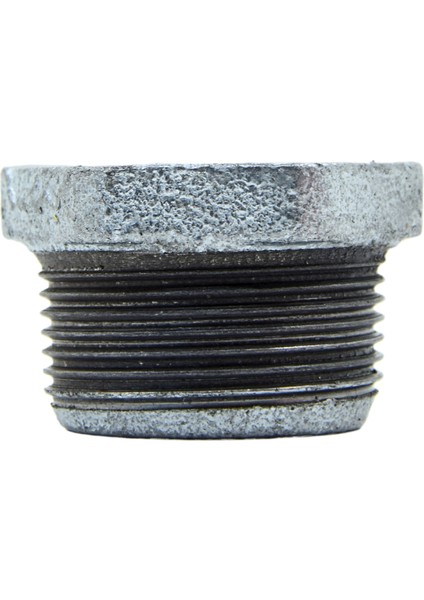 Redüksiyon Galvenizli 11/4" x 1" modelleri