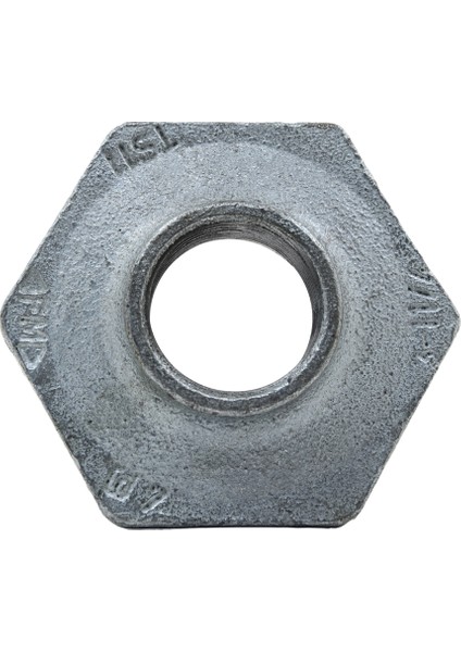 Redüksiyon Galvenizli 3" x 11/4"