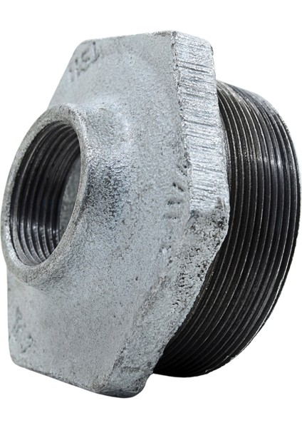 Redüksiyon Galvenizli 3" x 11/4" fiyatları