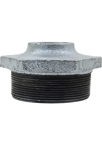 Redüksiyon Galvenizli 3" x 11/4" modelleri