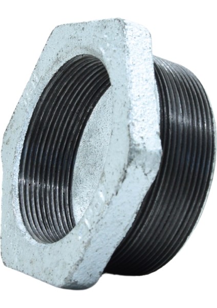 Redüksiyon Galvenizli 3" x 21/2" fiyatları