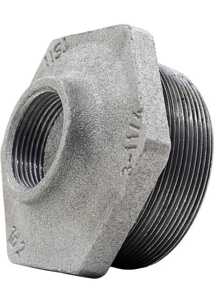 Redüksiyon Siyah 3 x 11/4" fiyatları