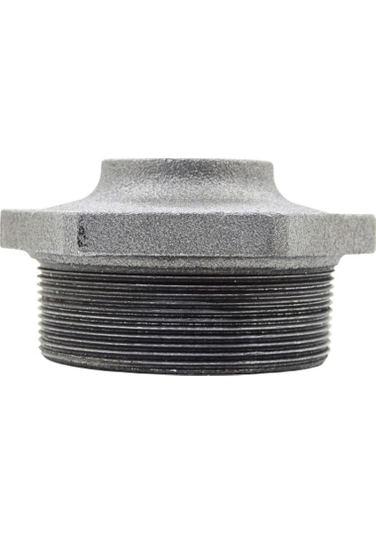 Redüksiyon Siyah 3 x 11/4" modelleri