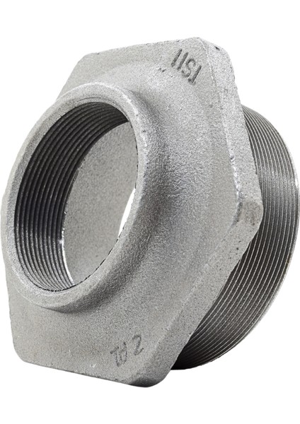 Redüksiyon Siyah 4 x 21/2" fiyatları