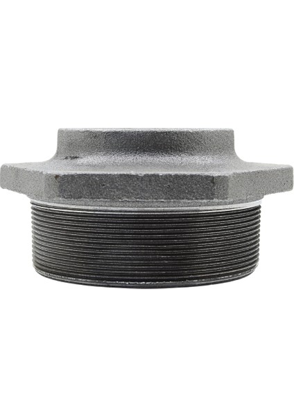 Redüksiyon Siyah 4 x 21/2" modelleri