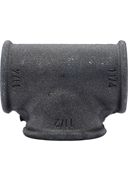 Inegal Te Siyah 11/4" x 11/2" x 11/4" fiyatları