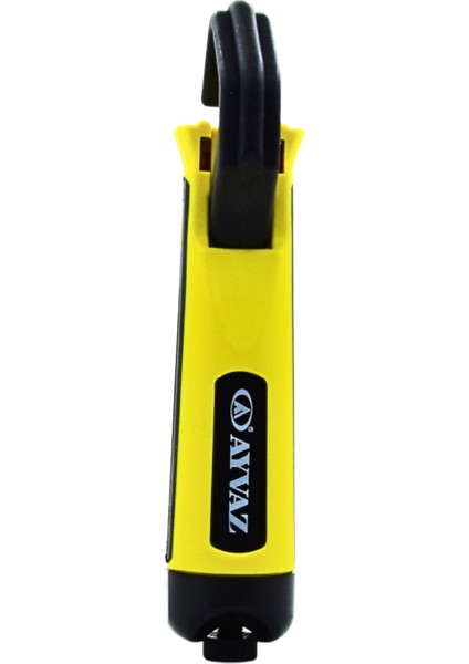 Plastik Kaplama Sıyırıcı Aparat