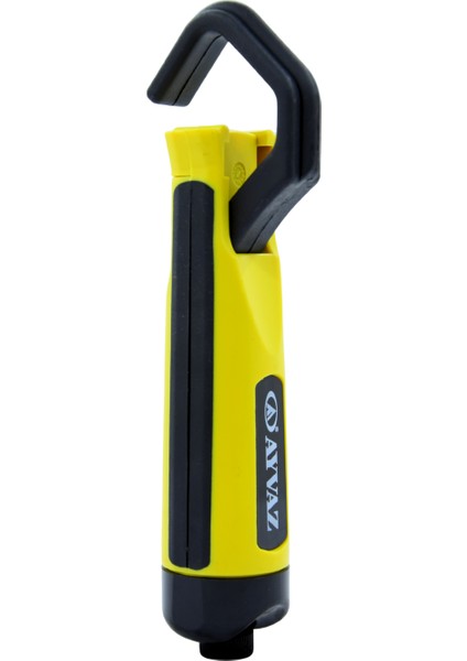 Plastik Kaplama Sıyırıcı Aparat modelleri