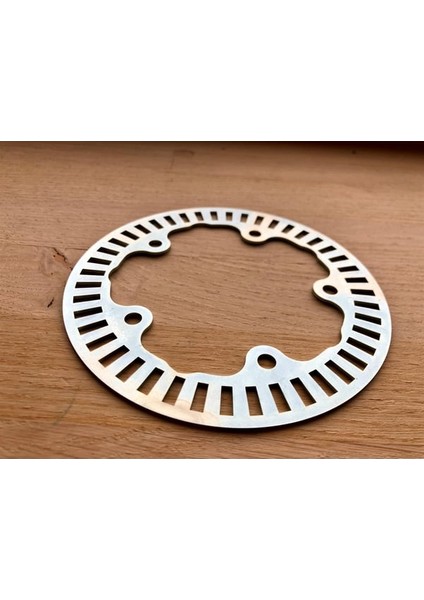 Vespa Gts-Gtv 125-300 12 Inç Abs Çemberi Km Arttırıcı (2019- ) / Kübler fırsatları