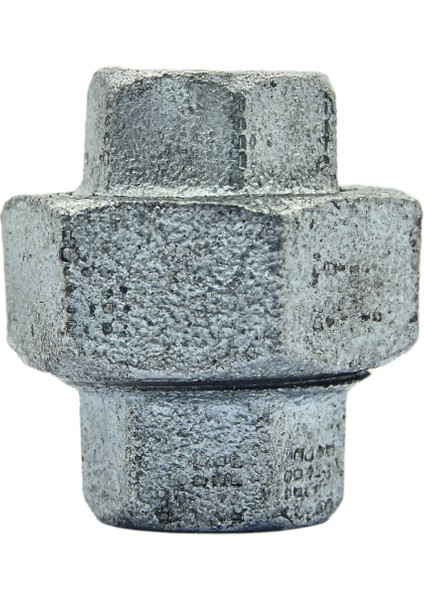 Konik Rekor Galvanizli 1/2" modelleri