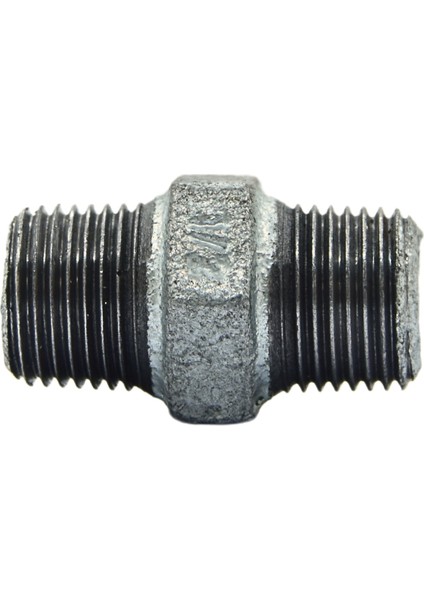 Nipel Galvanizli 1/2" fiyatları