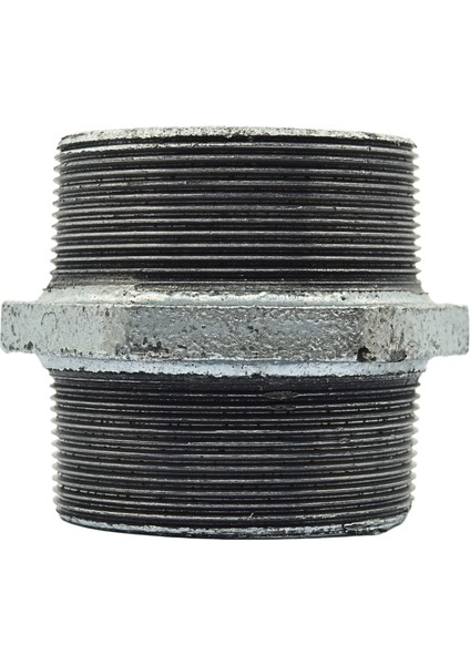 Nipel Galvanizli 21/2" fiyatları