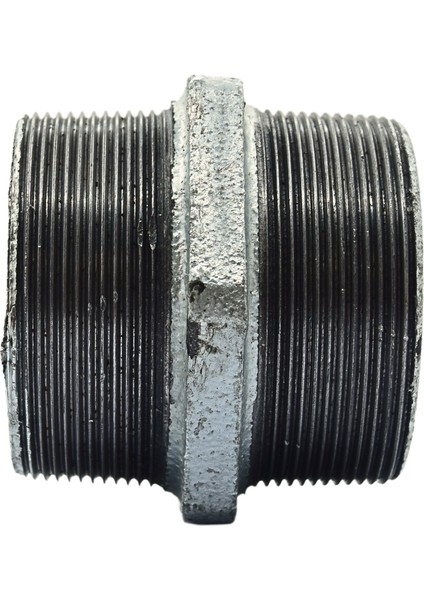 Nipel Galvanizli 21/2" modelleri