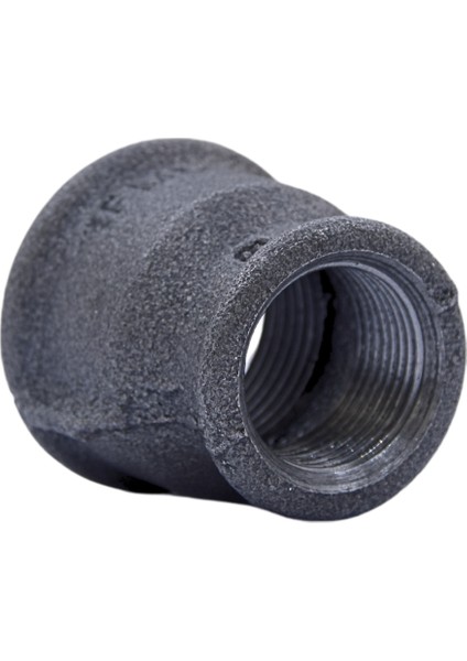 Manşon Redüksiyon Siyah 1 x 3/4'' fiyatları