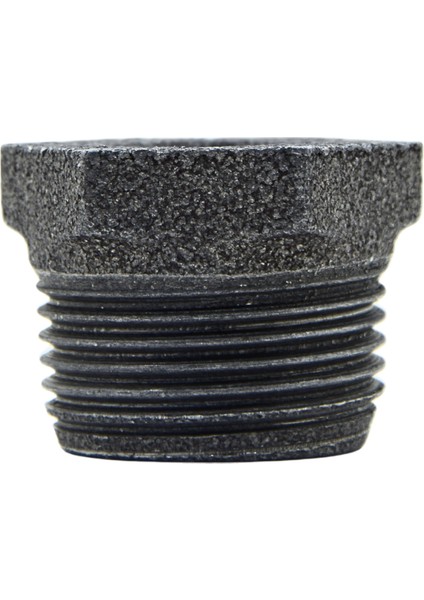 Redüksiyon Siyah 1 x 1/2" modelleri