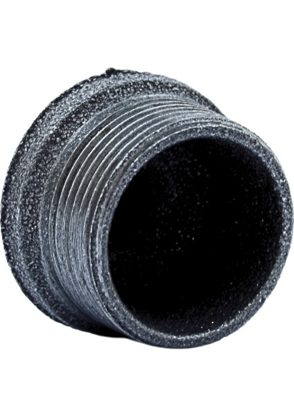 Tapa Siyah 11/4" fiyatları