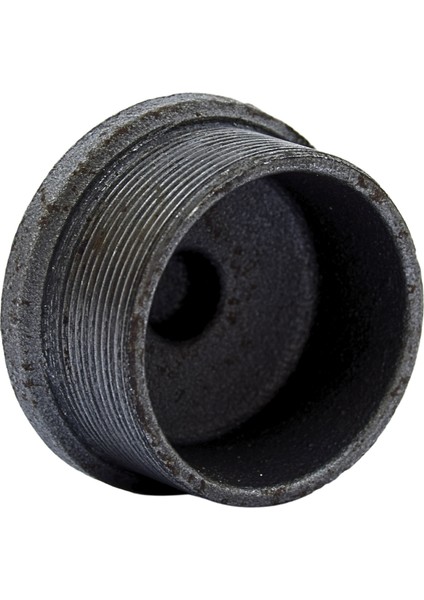 Tapa Siyah 21/2" fiyatları