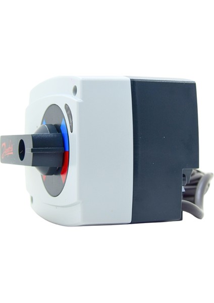 Üç Yollu Vana Motoru 15NM 230V (082 H 0237) fiyatları