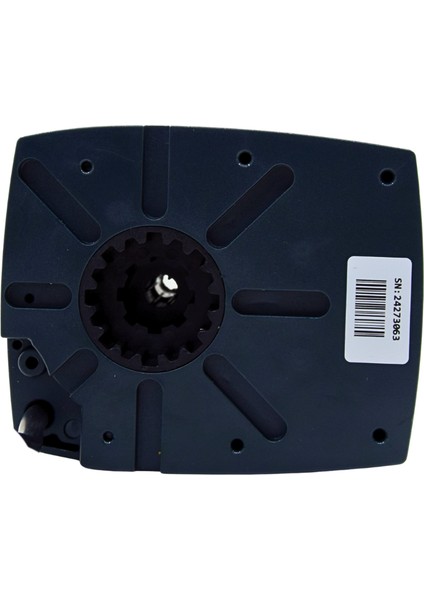 Üç Yollu Vana Motoru 15NM 230V (082 H 0237) fırsatları