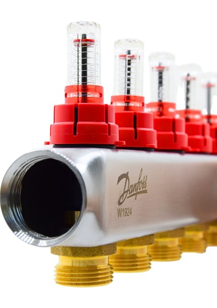 Ikili Manifold Seti 10LU (088U0760) modelleri