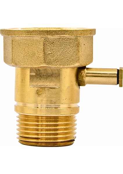 Indoor Selonoid Vana Için Karşı Rekor 11/4" fiyatları