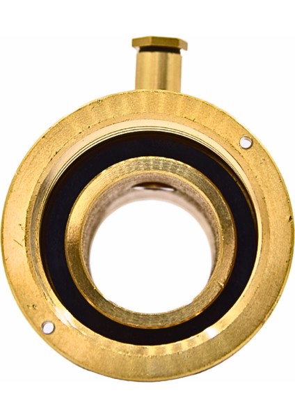 Indoor Selonoid Vana Için Karşı Rekor 11/4" modelleri