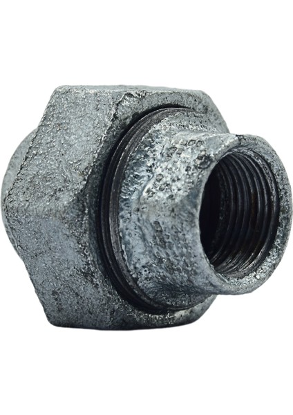 Konik Rekor Galvanizli 3/4"