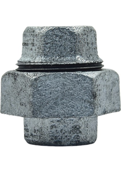 Konik Rekor Galvanizli 3/4" modelleri