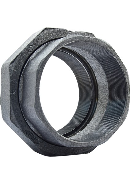 Konik Rekor Siyah 4"