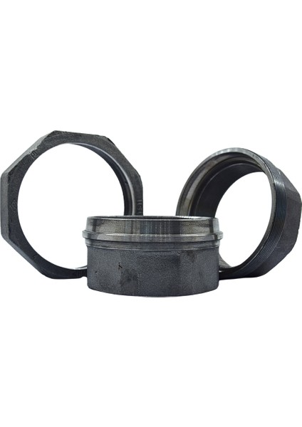 Konik Rekor Siyah 4" fiyatları