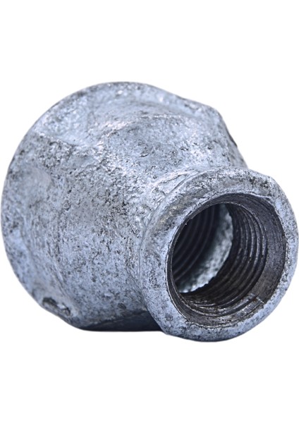 Manşon Redüksiyon Galvenizli 1 x 1/2'' fiyatları