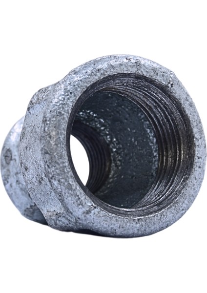 Manşon Redüksiyon Galvenizli 1 x 1/2'' modelleri