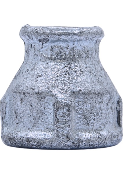 Manşon Redüksiyon Galvenizli 1 x 1/2'' fırsatları