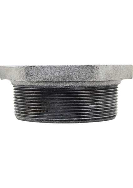 Redüksiyon Siyah 3 x 2" modelleri