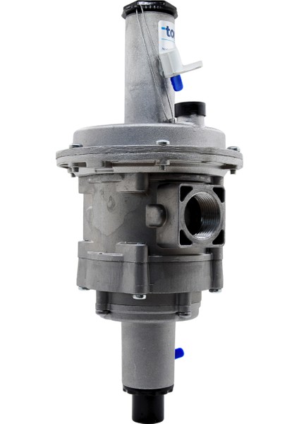 Gaz Regülatörü Shut-Off'lu 11/2" fiyatları