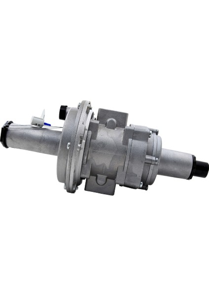 Gaz Regülatörü Shut-Off'lu 11/2" modelleri