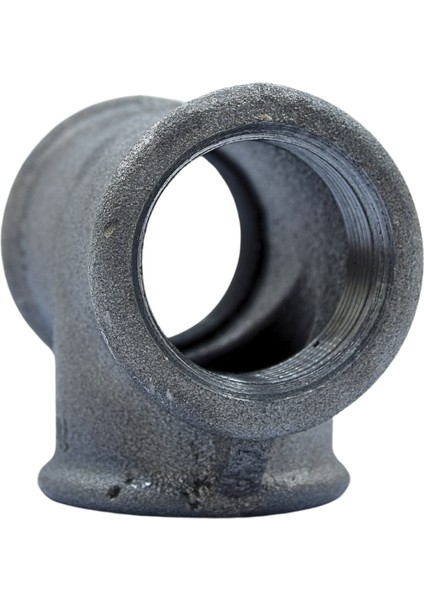 Te Siyah 11/2" fiyatları